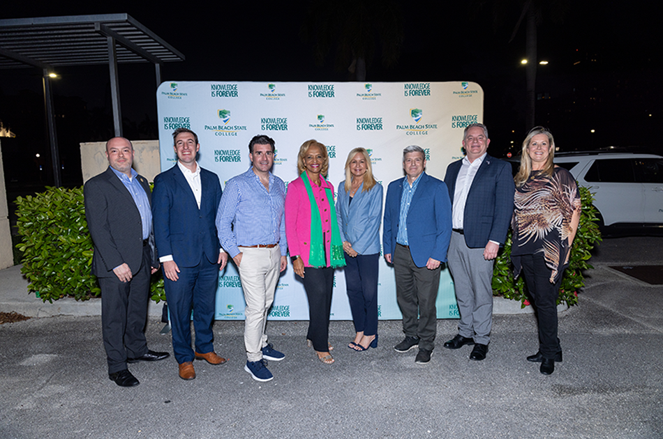 Florida’s First Quantum-safe Network Links Palm Beach State, FAU