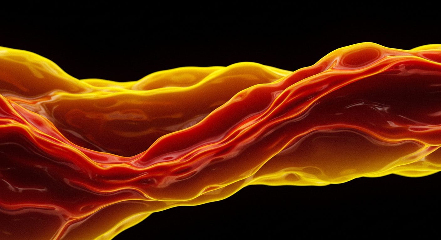 Tensor Networks Offer Scalable Solution for 2D Fluid Dynamics Simulations