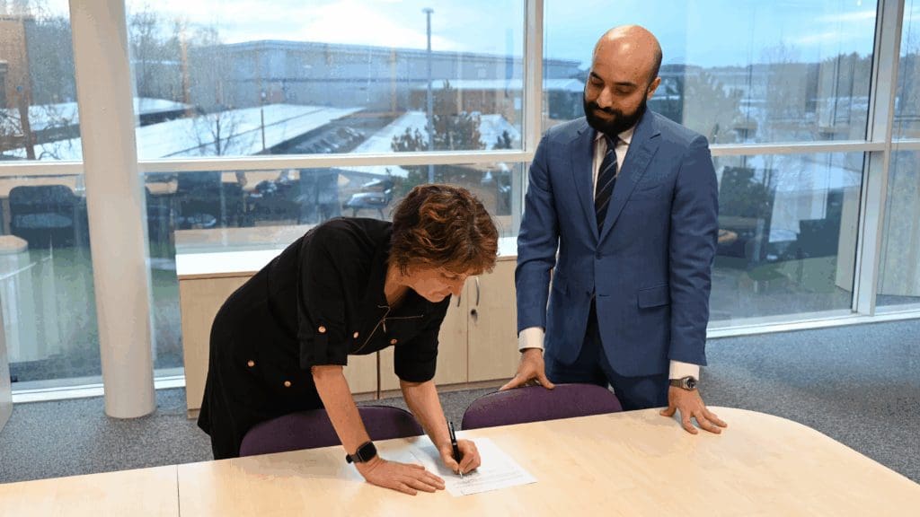 Hartree Centre and Quantum Dice Partner on Quantum Technology