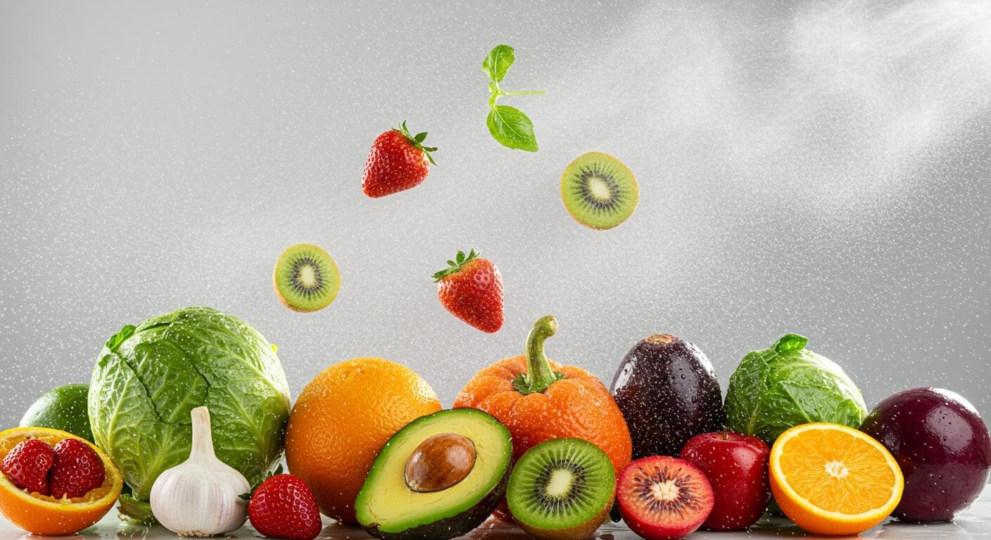 How AI Predicts Bacterial Resistance to Cleaning Agents, Boosting Food Safety