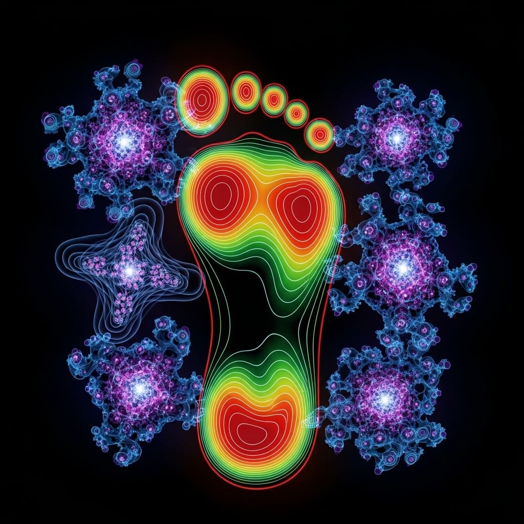 New Dataset Fuels Competition to Recognise People from Footstep Pressure with 150 Recordings