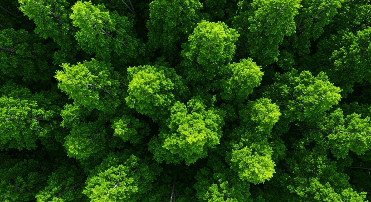 Will Forests Monitor Themselves In The Future? Ktu Scientists Develop Advanced AI-Powered Monitoring Systems For Real-Time Predictive Analytics
