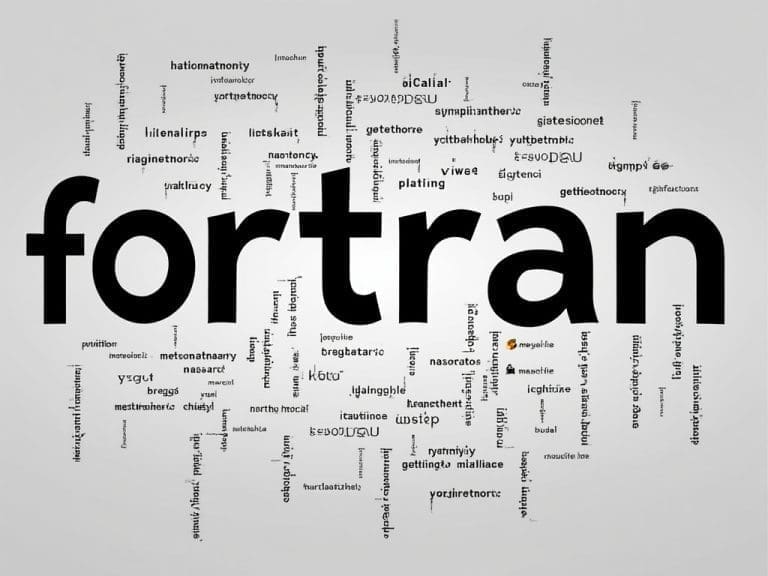 What Is The Fortran Programming Language?