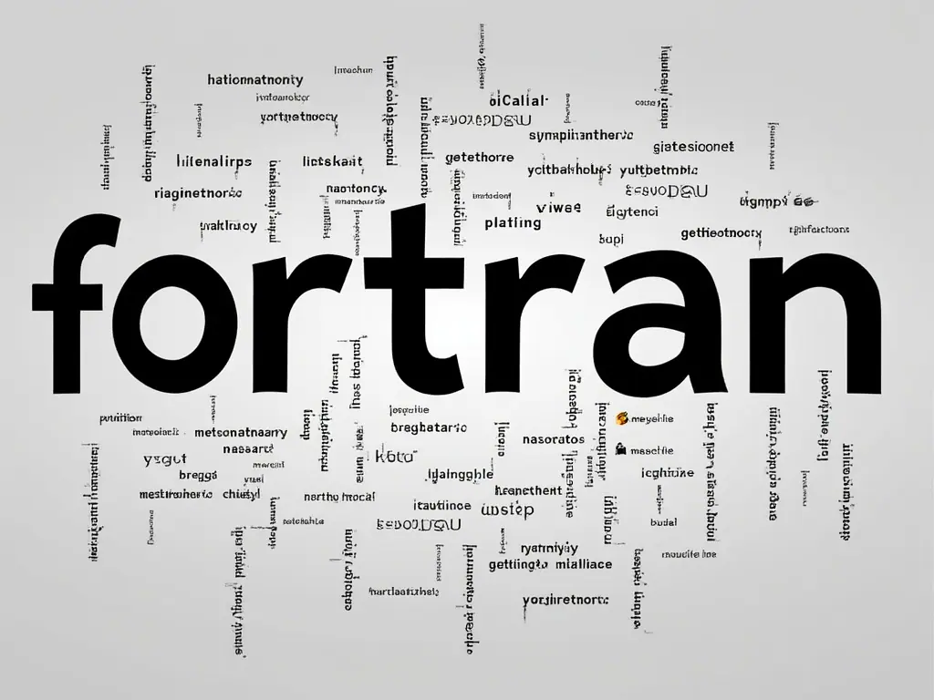 What is the Fortran Programming Language?