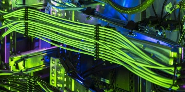 FPGA Controller Links Quandela QPU to NVIDIA GPU Host