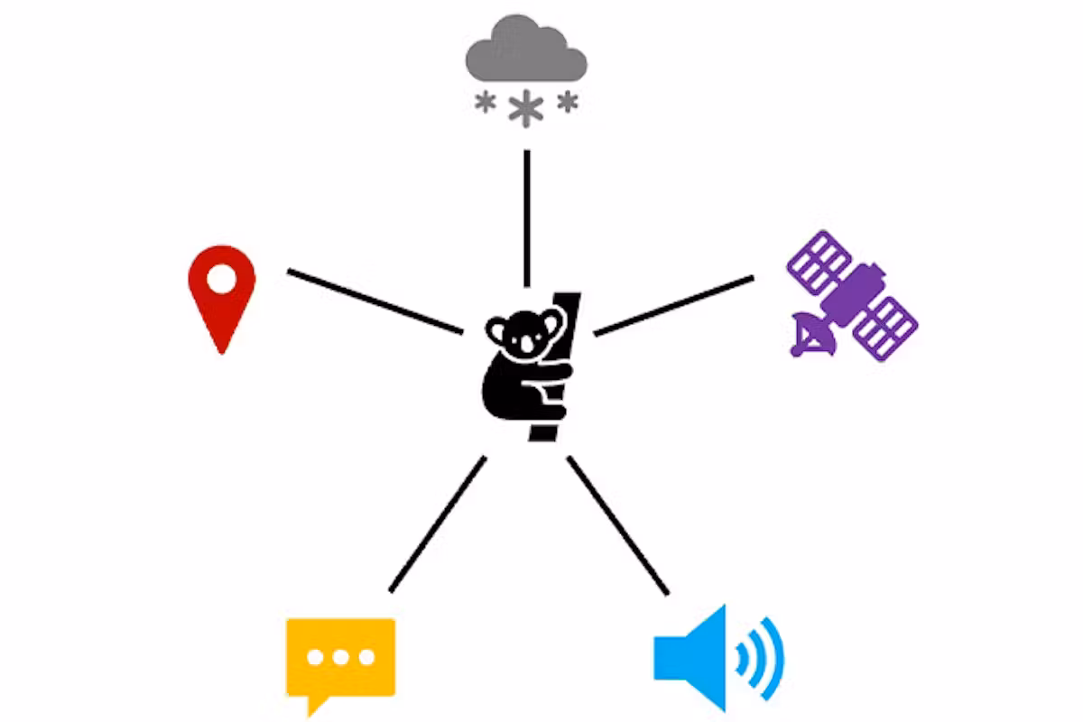 Multimodal AI Tool Enhances Ecological Research With Advanced Species Classification And Distribution Mapping Capabilities