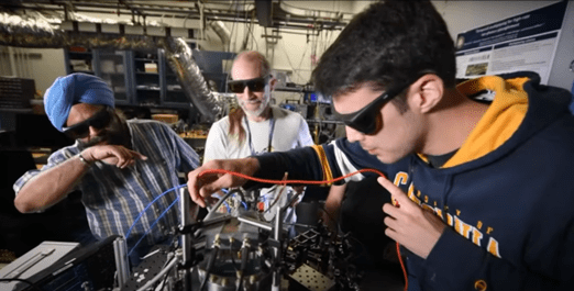 Framework Enables Real-Time Control of Distributed Quantum Experiments