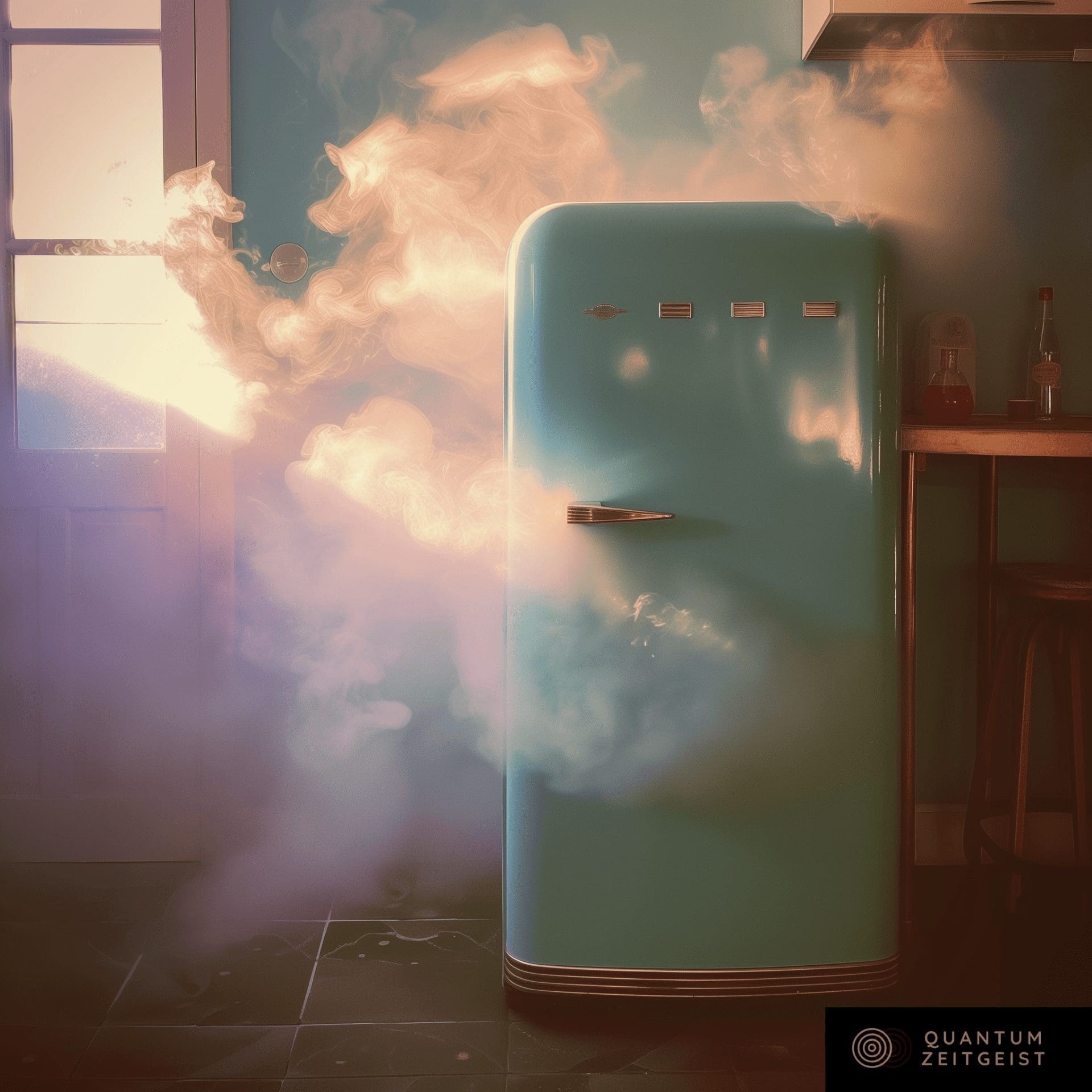 Oxford Instruments NanoScience