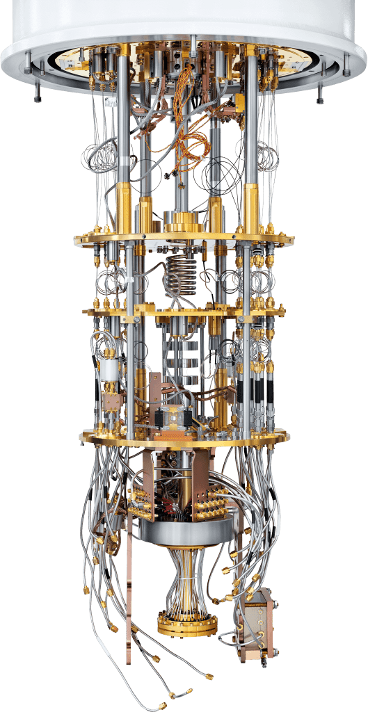 Rigetti Quantum Computing Secures $79M Series C
