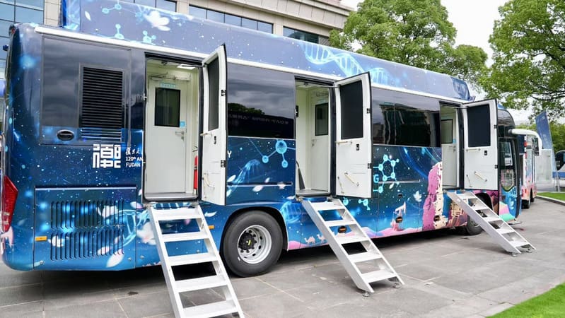 Fudan University Launches Molecular Archaeology Project in Xinjiang for Silk Road Heritage Analysis