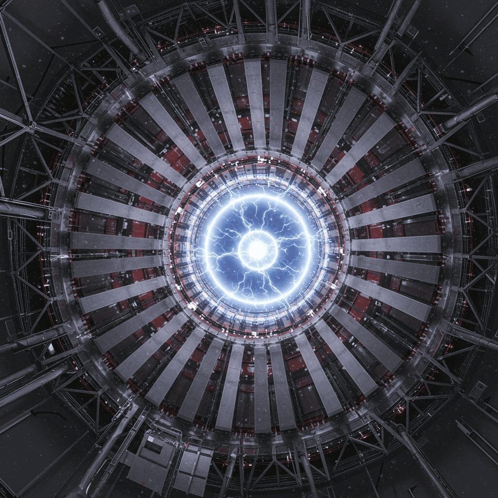 Berkeley Lab Researchers Use Machine Learning to Accelerate Fusion Energy Progress Through Real-Time Plasma Heating Predictions