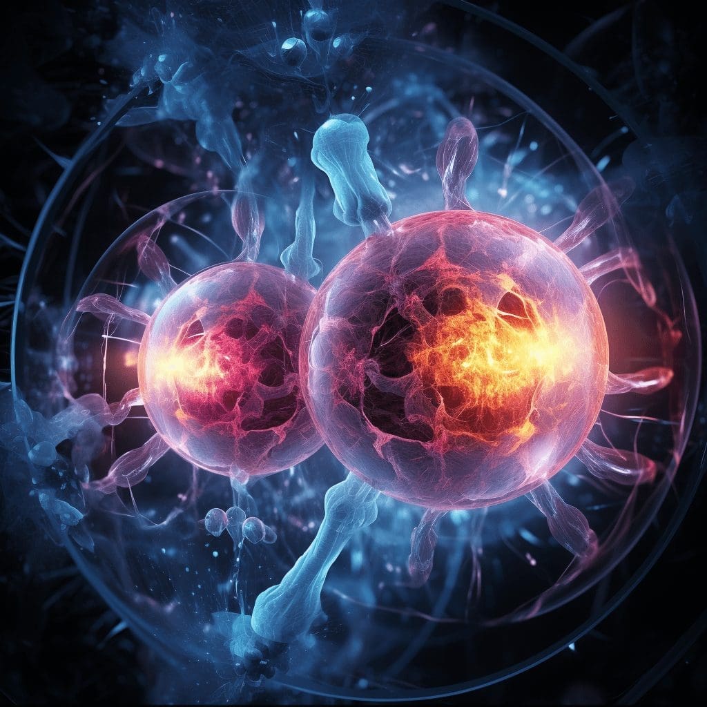 As the UK's nuclear fusion site ends experiments after 40 years, Could Quantum Computing take its place?
