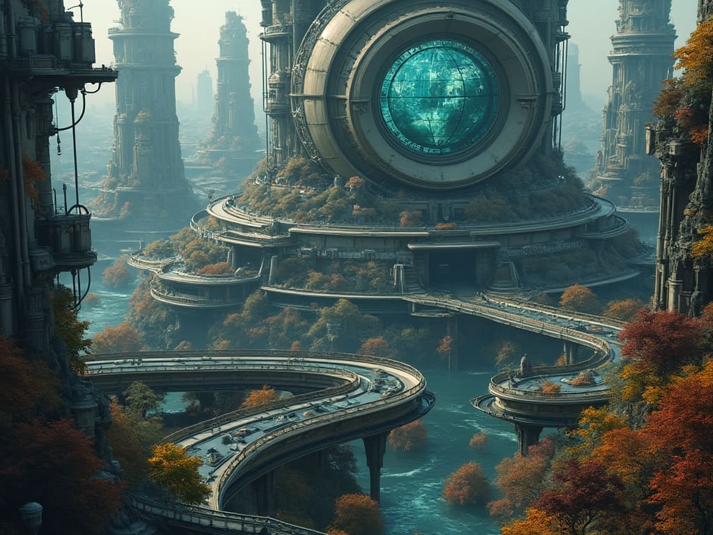 Quantum Revolution: Shaping the Future of Technology