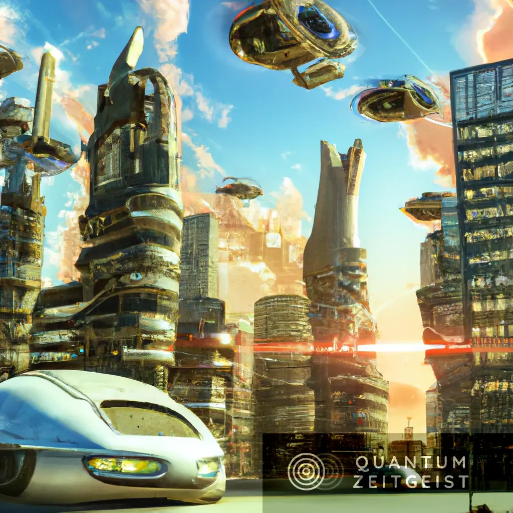 Study: 65% of UK Executives have a high interest in Quantum Computing