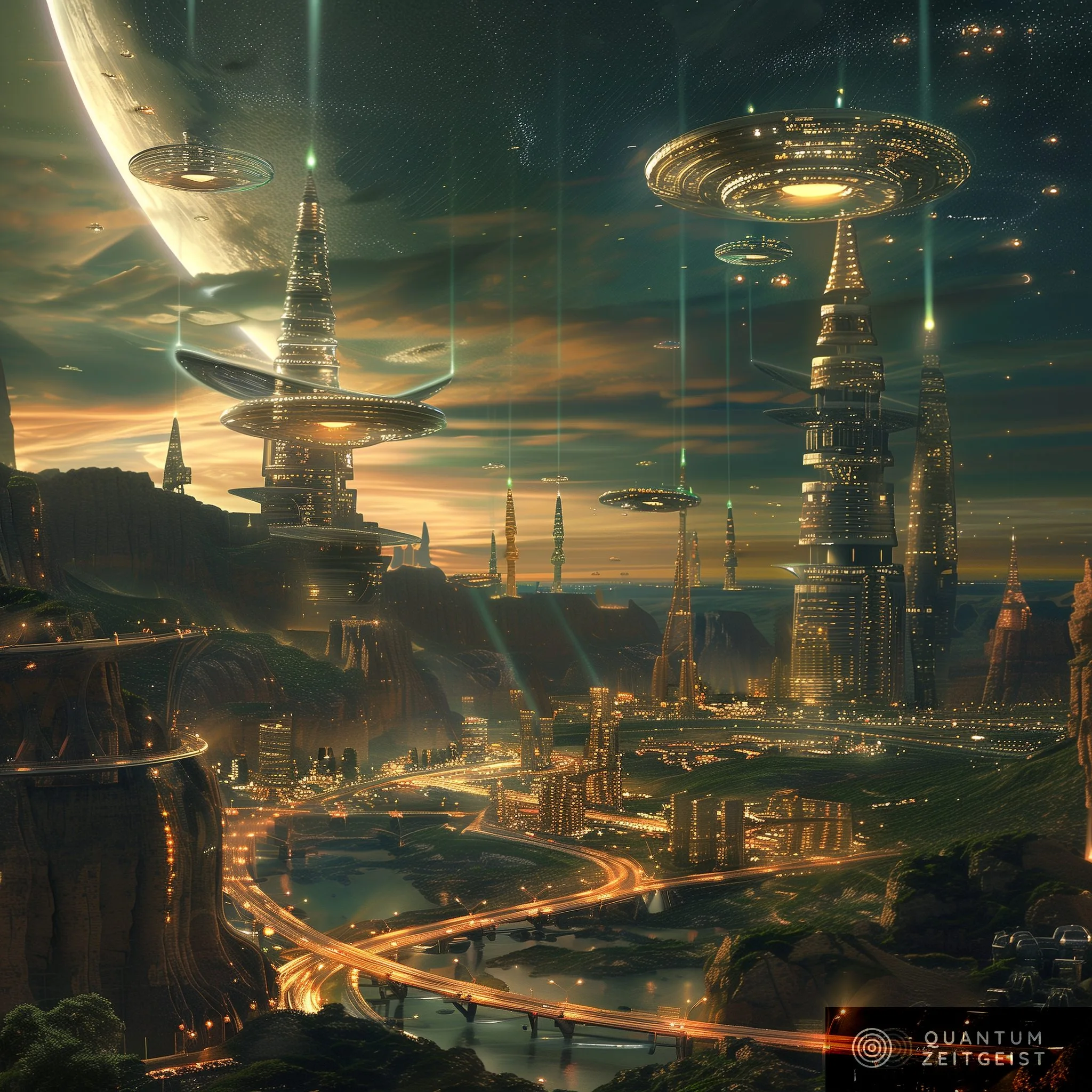 Quantum. What does it mean for you?