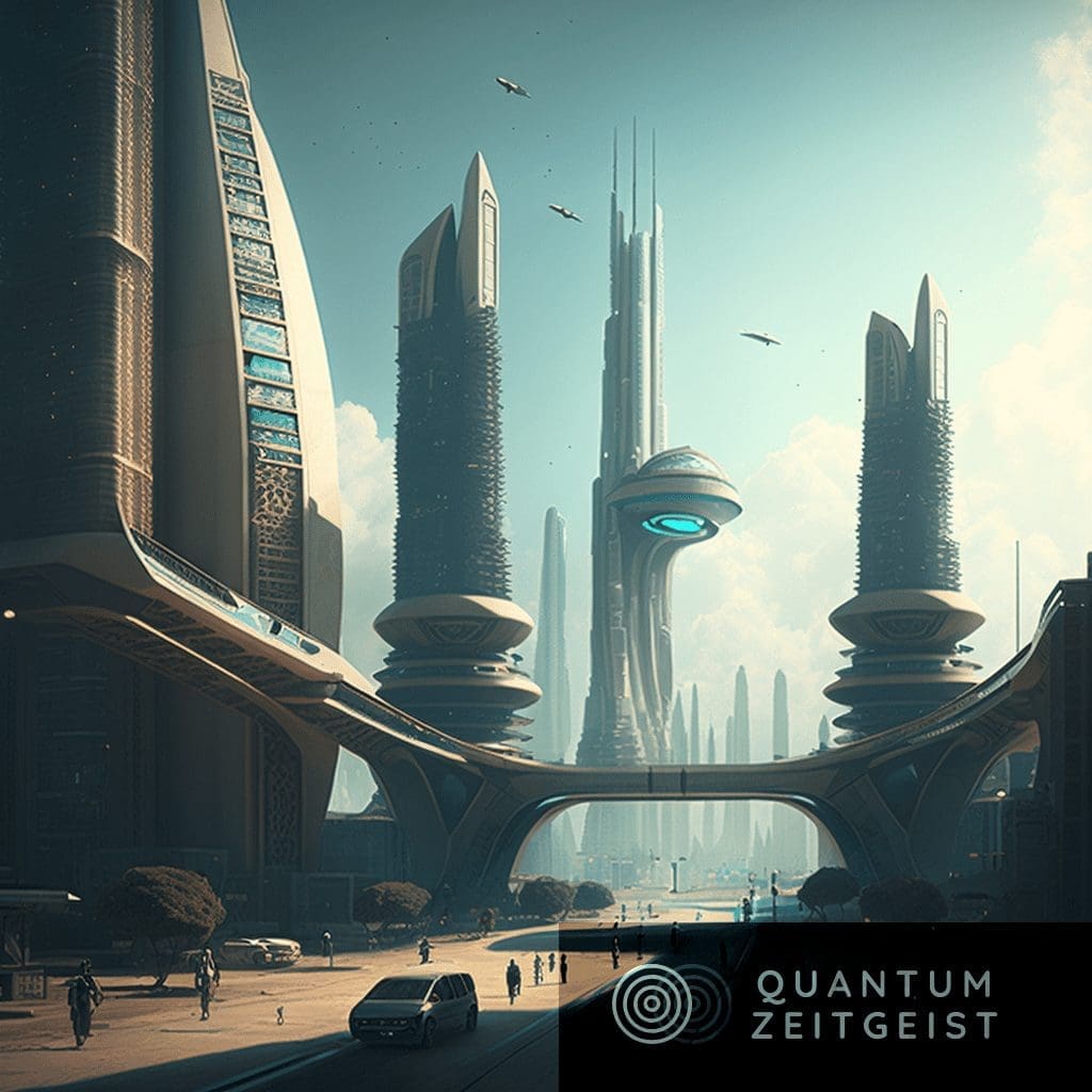 Futurists, what is in store for the planet and Quantum Computing?