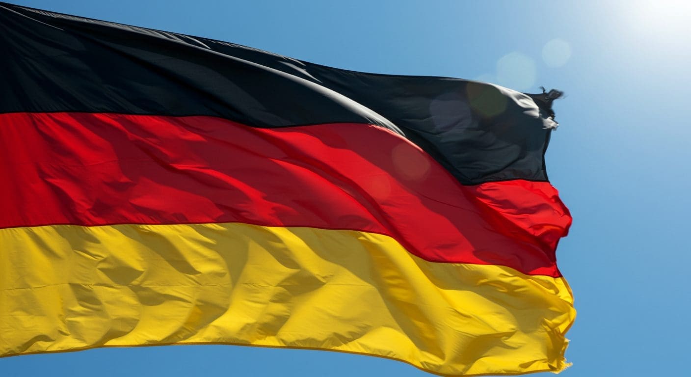 German Government Study on Quantum Computing