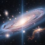 UMass Amherst Astronomers Identify "Missing Link" Galaxies Formed 1 Billion Years After Big Bang