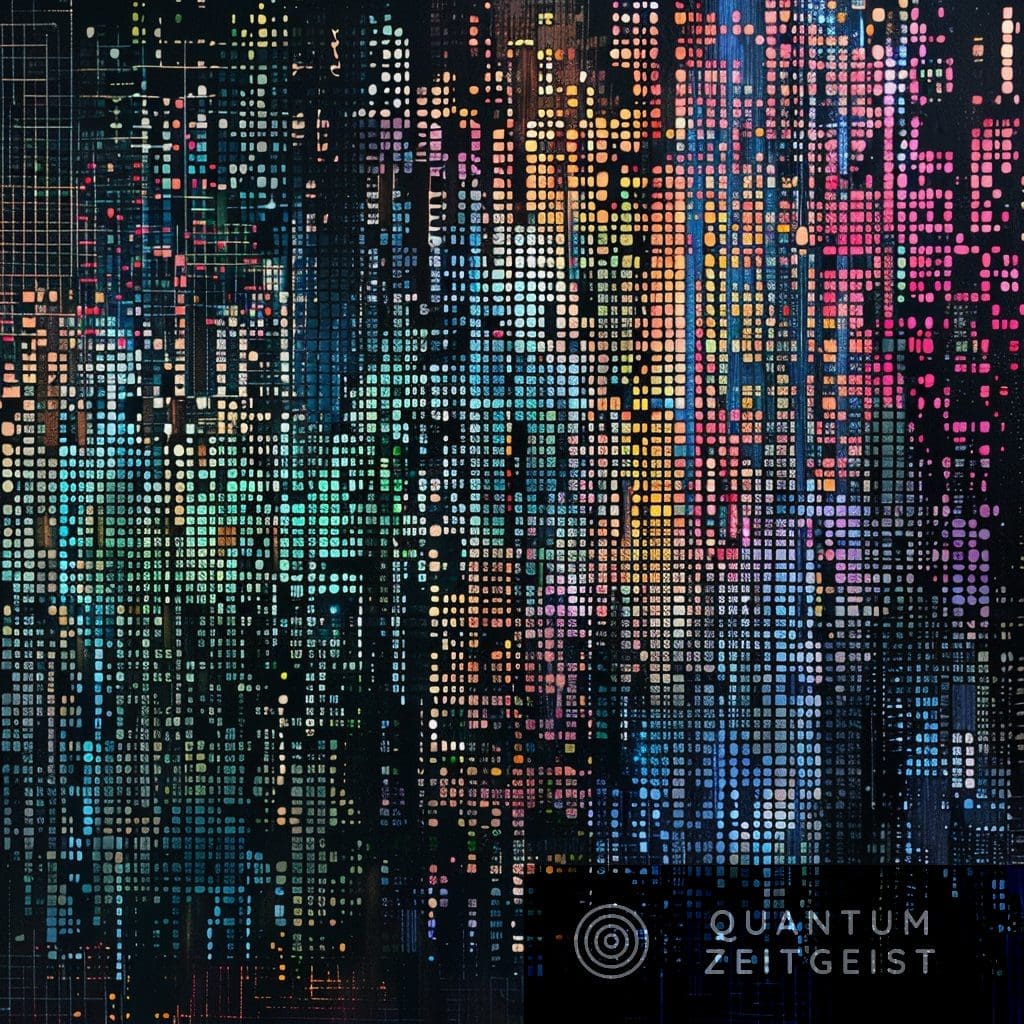 Japanese Researchers Develop Scalable, Programmable Quantum Computing Platform