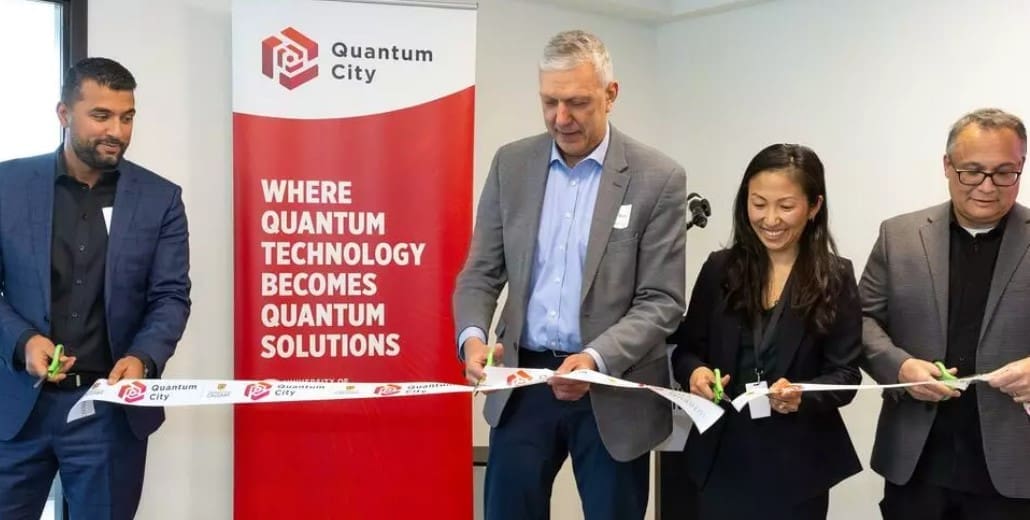 UCalgary's Quantum City qHub: A Pioneering Step in Shaping Alberta's Future in Quantum Technology