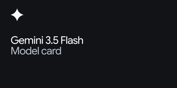 Gemini 3.5 Flash Handles 1M Token Context Windows