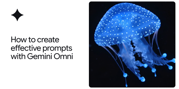 Gemini Omni Edits With One Prompt