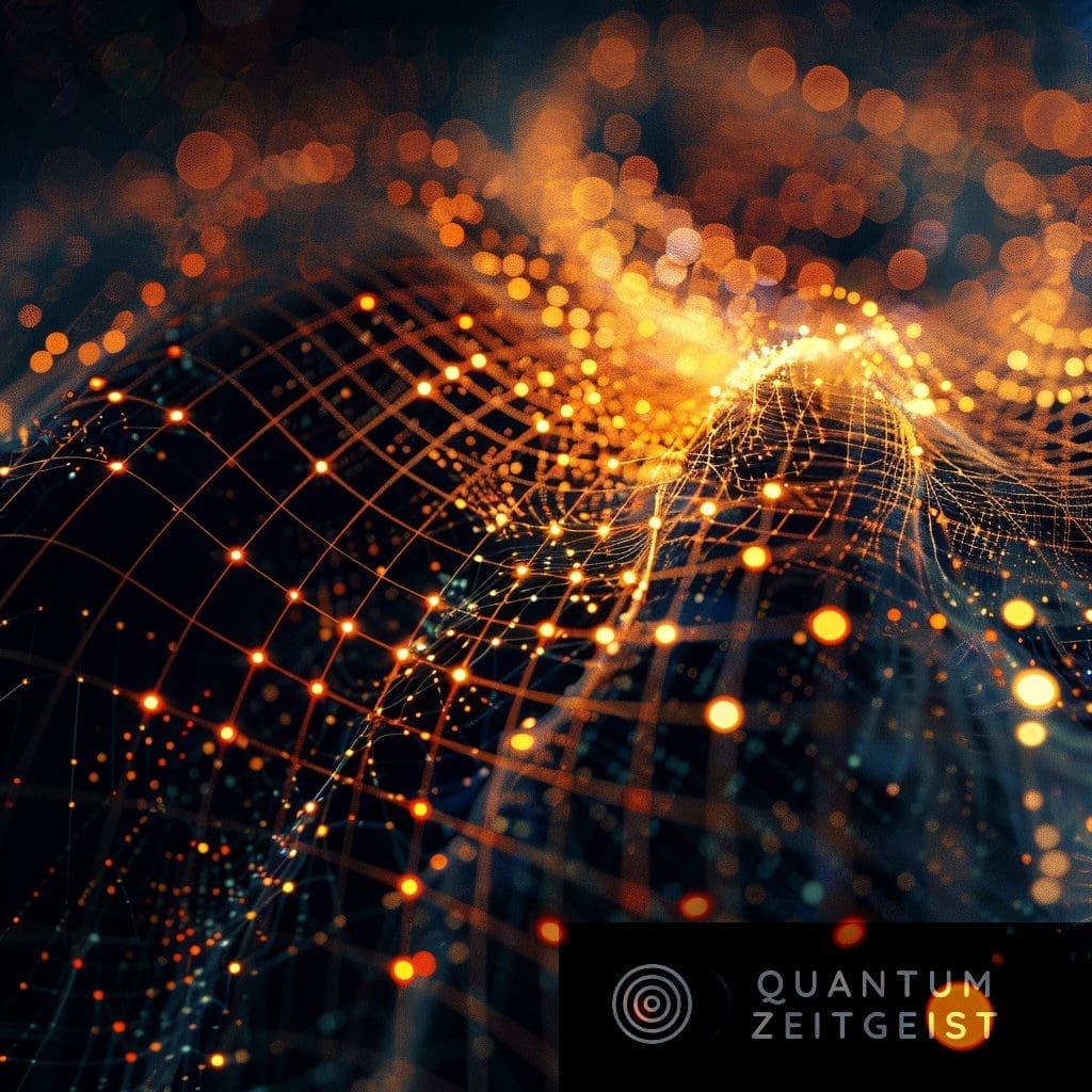 Quantum Computers Tackle Complex Quantum Many-Body Dynamics, Enhancing Nuclear Physics Understanding