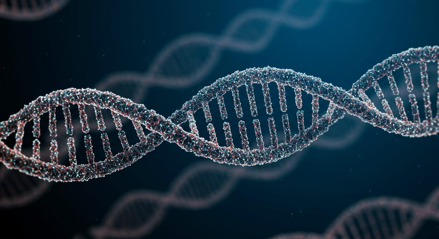 Hebrew University decodes genomic data with neural networks