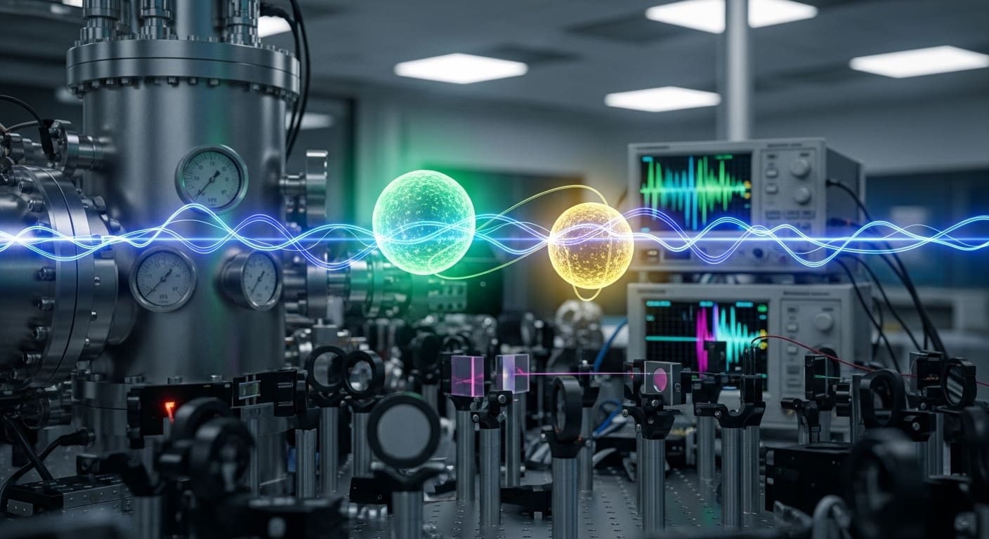 Georgia Institute of Technology: Researchers Identify New Methods to Detect Chirality in Complex ...