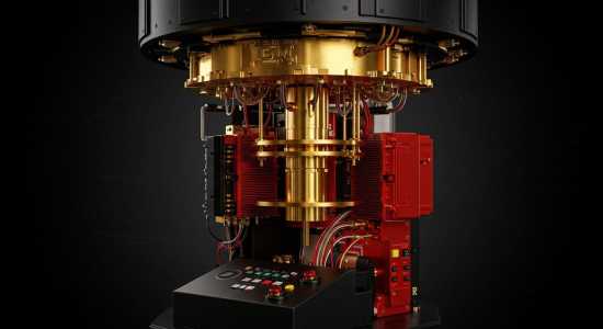 A Look at the German Quantum Computing Market