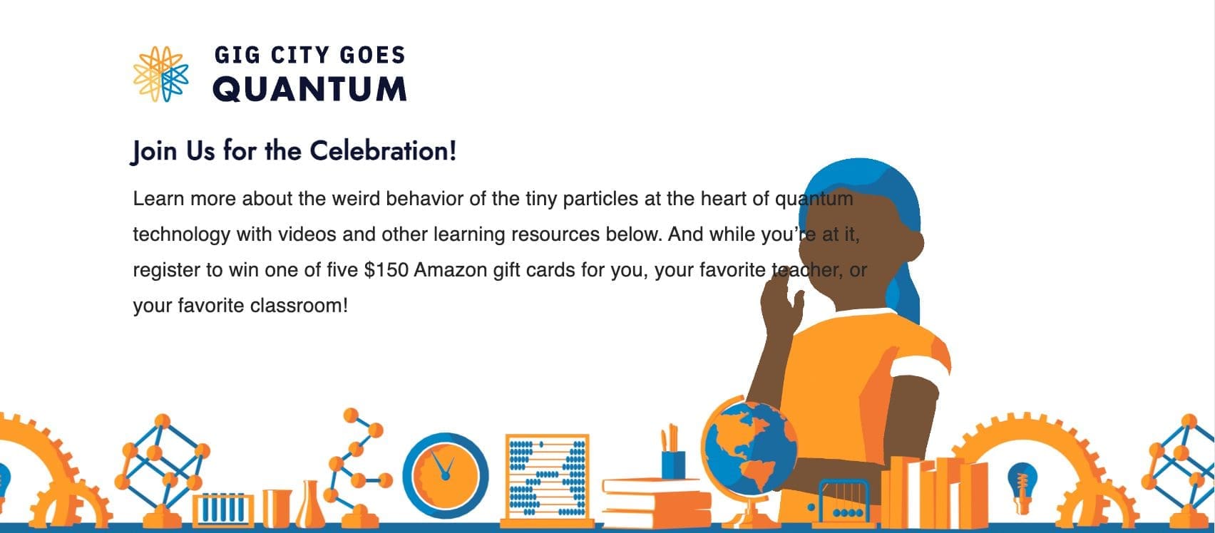 Chattanooga Quantum Collaborative Launches Six-Week Quantum Tech Exploration for World Quantum Day