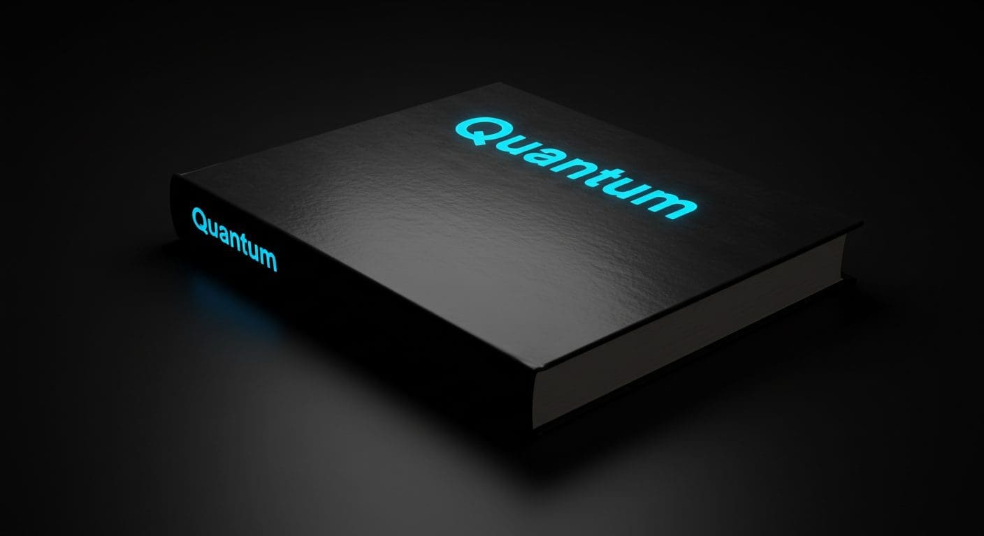 Quantum Computing Glossary
