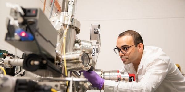 GNR Sensors Could Monitor Fusion Reactor First Walls Directly