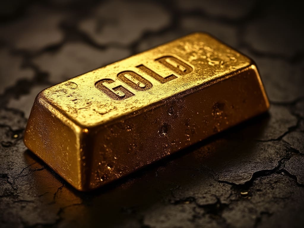 Hsbc Successfully Trials Quantum Secure Tokenized Gold Distribution HSBC Successfully Trials Quantum Secure Tokenized Gold Distribution