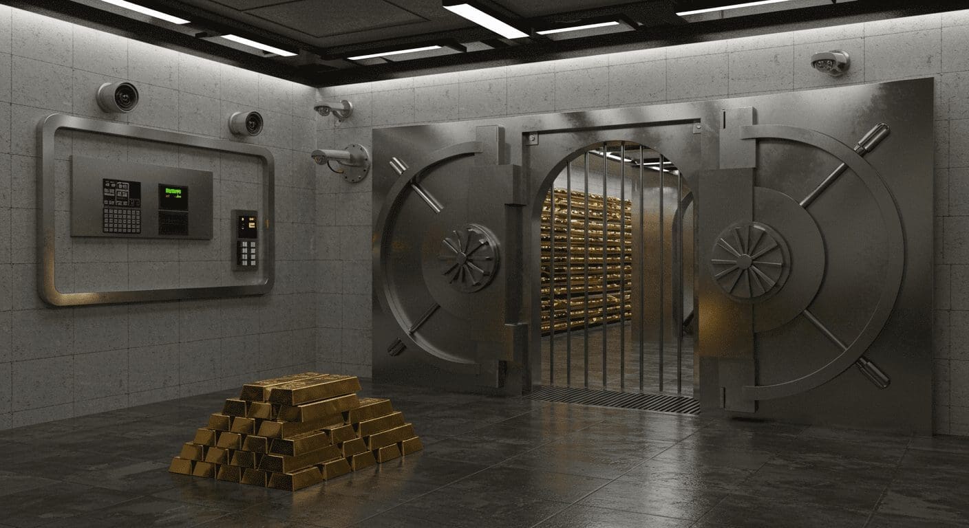 The Quantum Security Threat: Why Businesses Need to Prepare Now