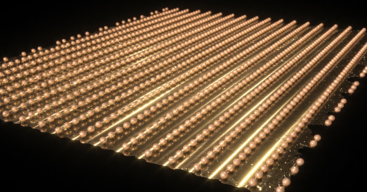 Research Cuts Quantum Simulation Costs By 61% With ArcTN