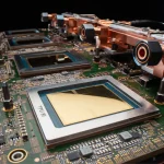 Google’s TPU 8t and 8i Chips Boost AI Speed, Efficiency