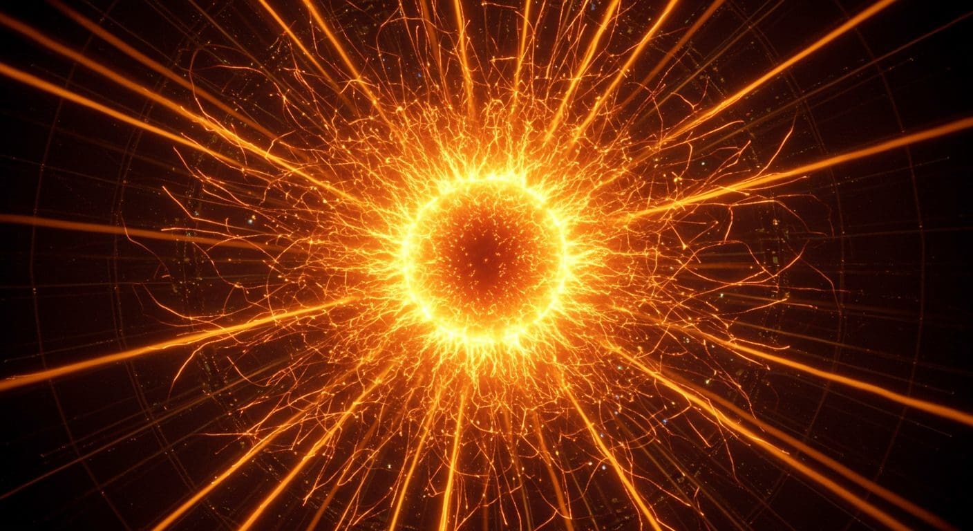 The Search for the God Particle: The Higgs Boson Story