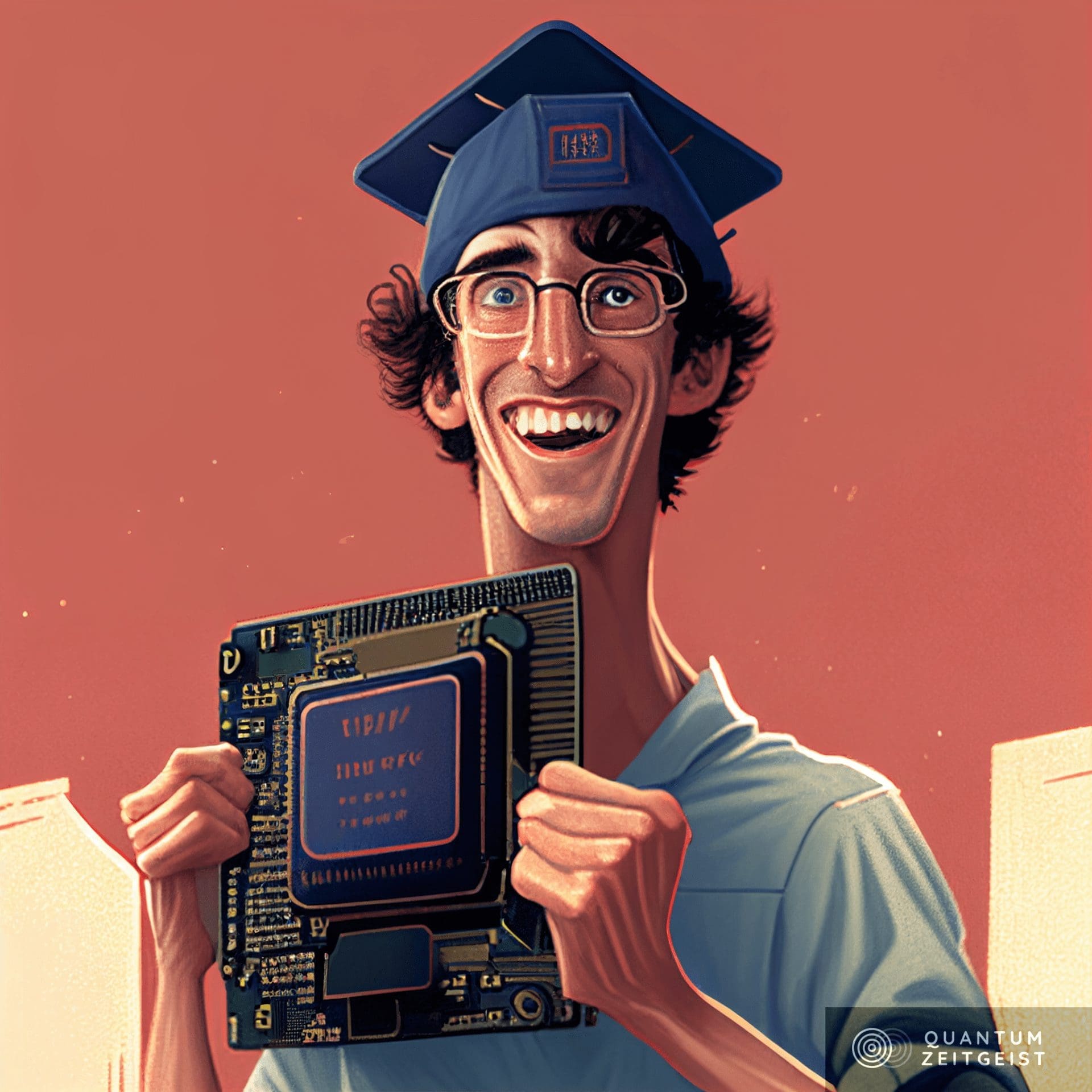 EPB Future Ready Institute of Technology and Networking Launches Quantum Learning Program in Collaboration with UTC and Chattanooga State