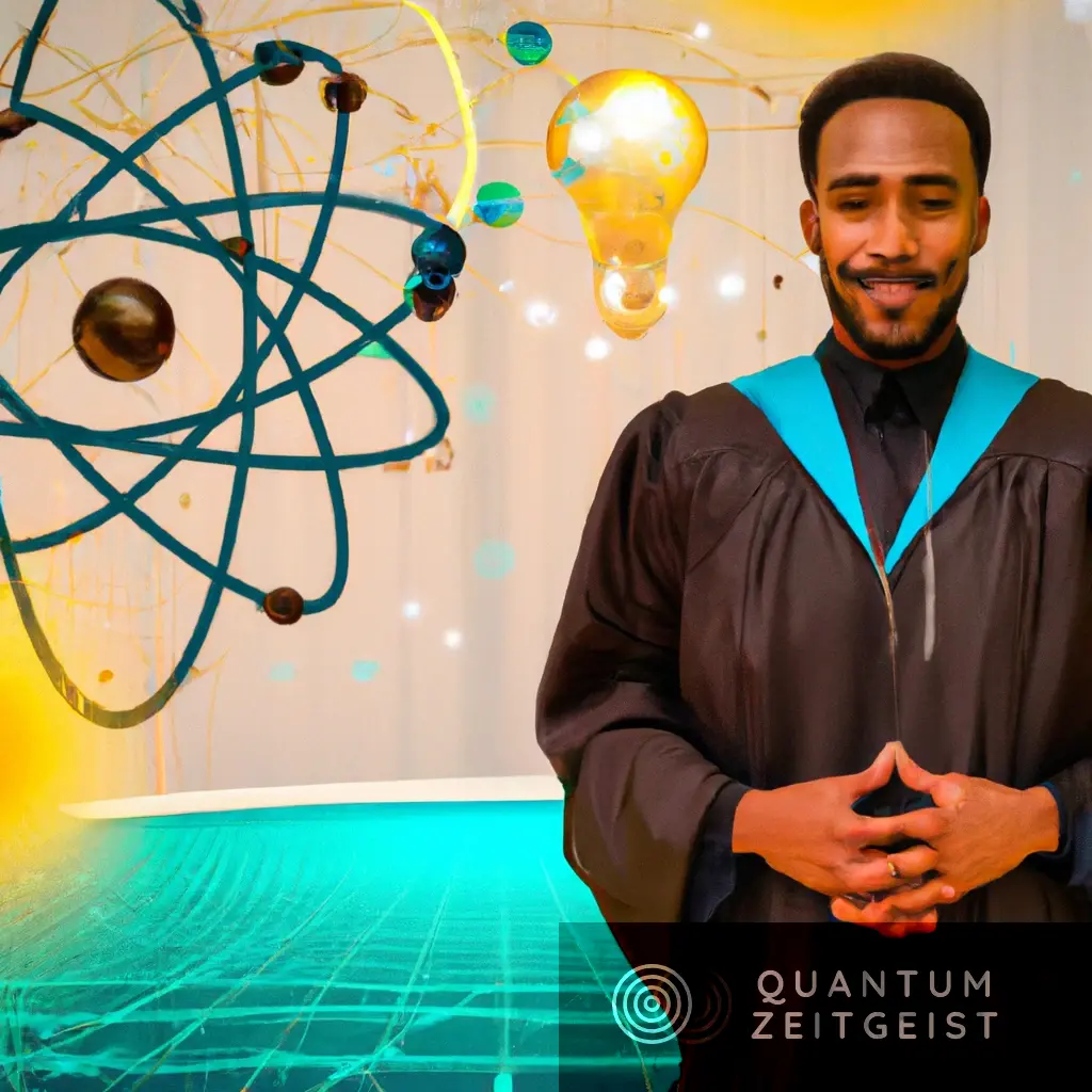 Quantum Graduate
