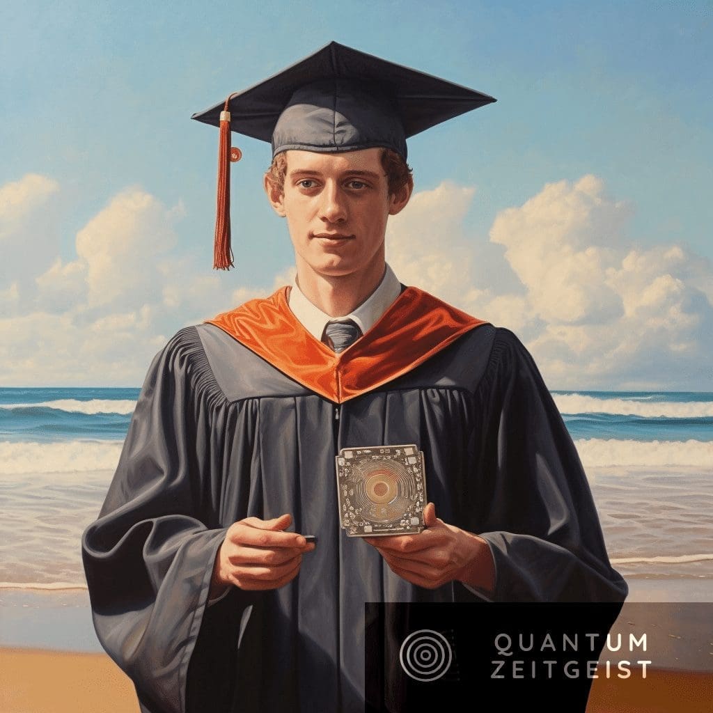 Quantum Technology MSc: A brief look at the 1st University to Offer a Masters in Quantum Technology
