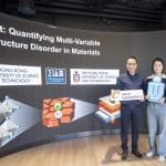 HKUST Team Creates AI System for Quantitative Microscopy Image Analysis