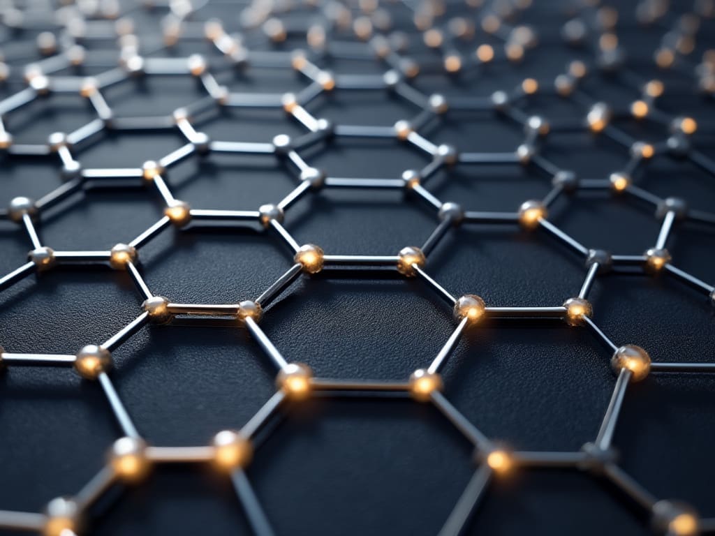 Graphene: The Wonder Material of the Future