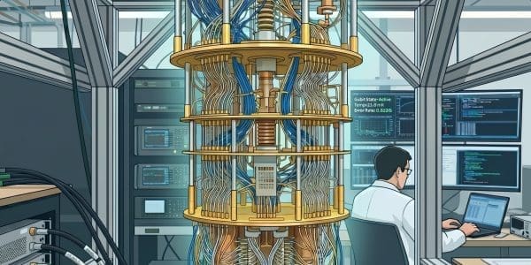 SEALSQ’s QS7001 Secures Quantum Transition From Silicon Up