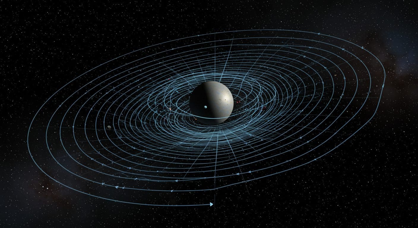 Researchers Unlock Entropy Bound, Revealing Gravity’s Limits
