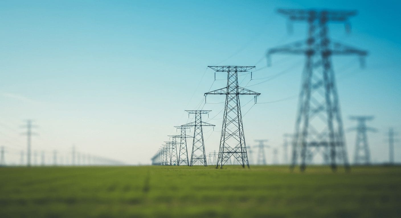 Quantum Algorithm Breakthrough: Rigetti’s Preconditioning Enhances Optimization For Power Grids