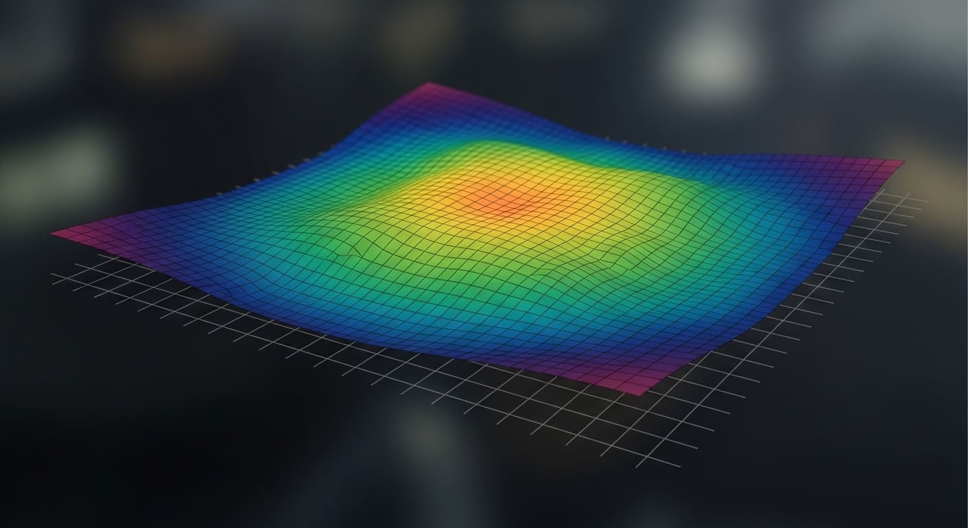 IQM Quantum Model Avoids ‘Barren Plateaus’ Hindering Progress Towards Useful Computers