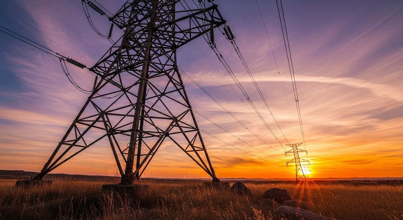 Fermi America Secures $150M Construction Deal for AI Grid