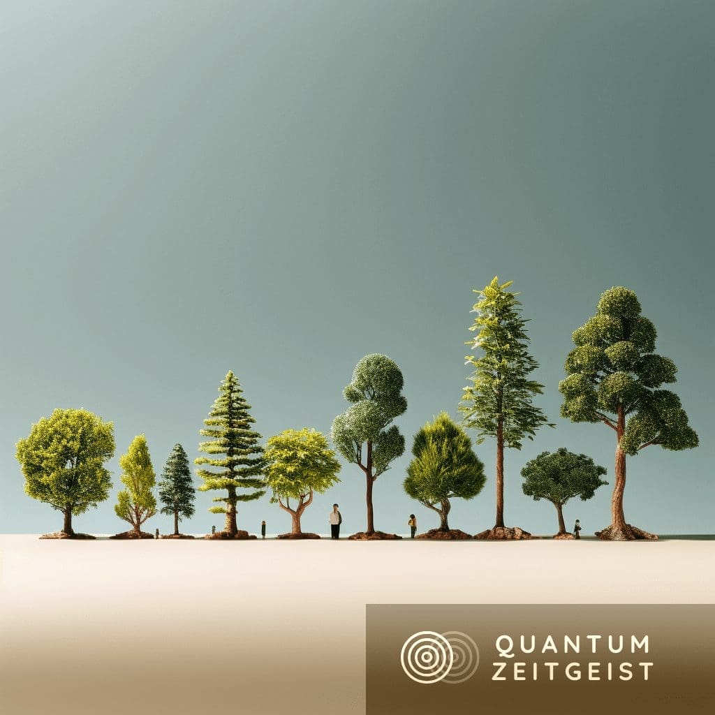 How to introduce Quantum Computers without slowing economic growth: article by Nature