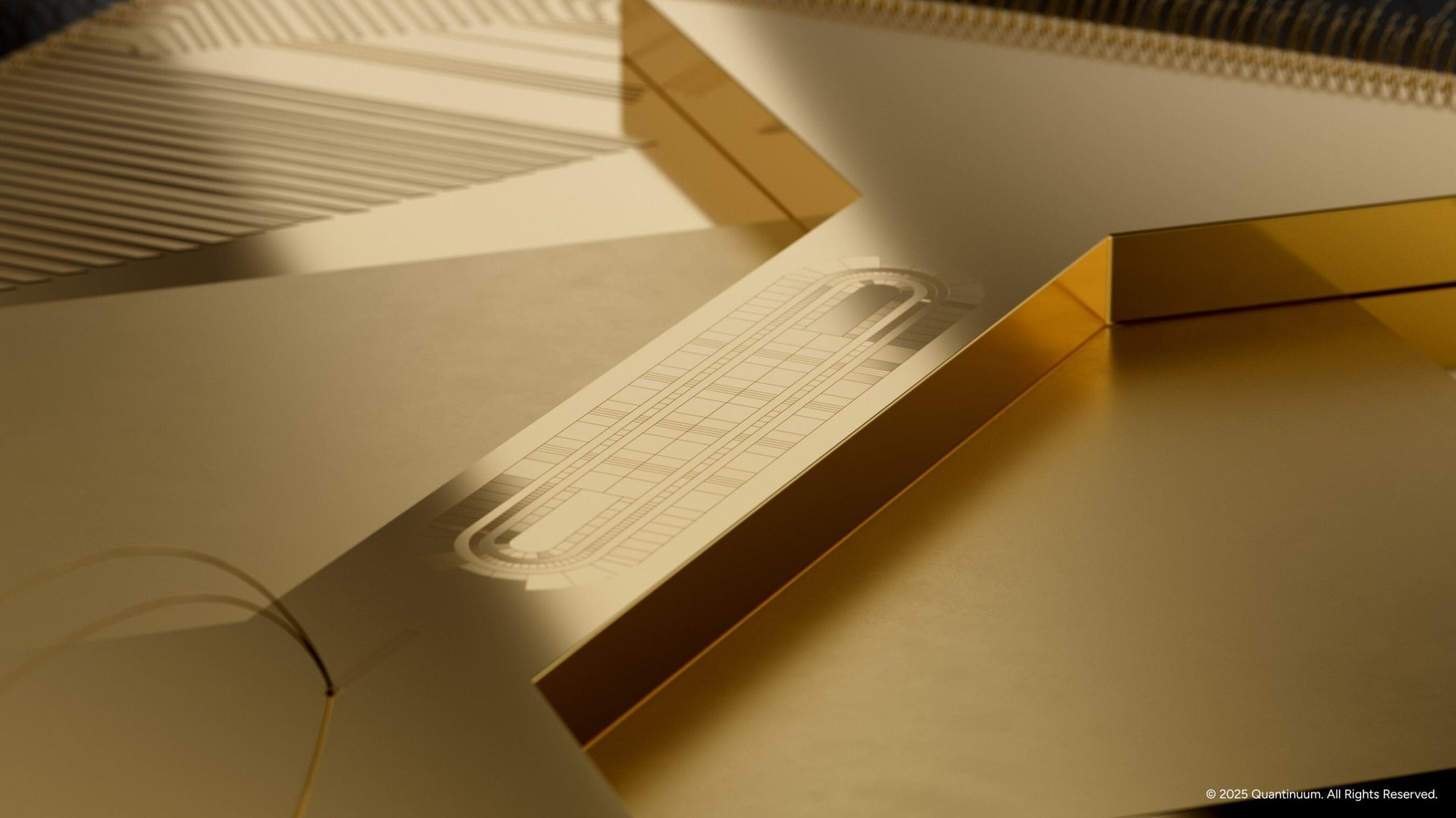 Quantinuum Unveils Breakthrough Generative Quantum AI Framework with Massive Commercial Impact